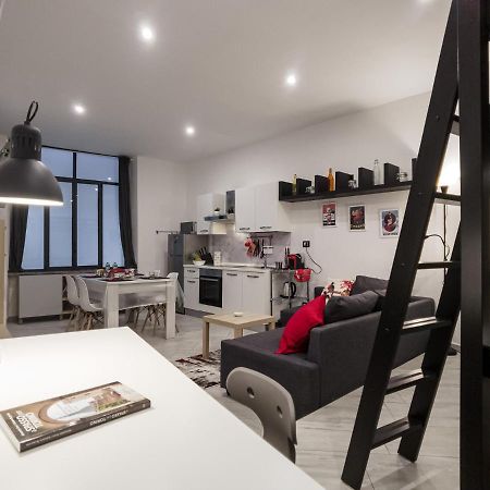 Loft Smart Home Турин Екстер'єр фото