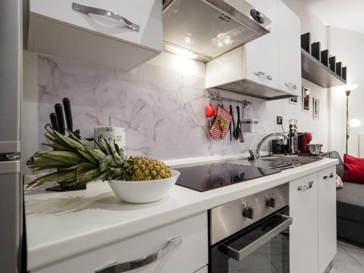Loft Smart Home Турин Екстер'єр фото