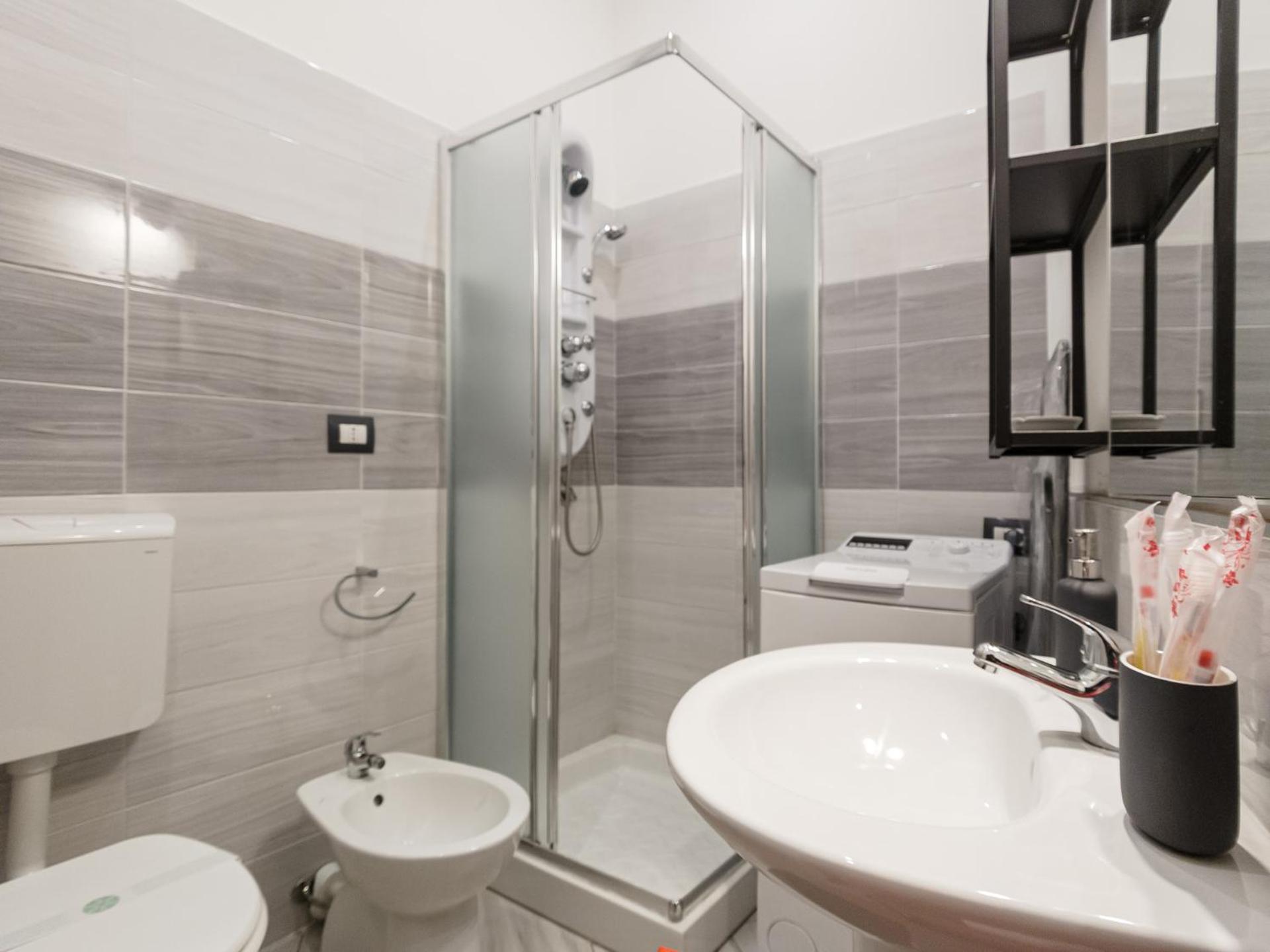 Loft Smart Home Турин Екстер'єр фото