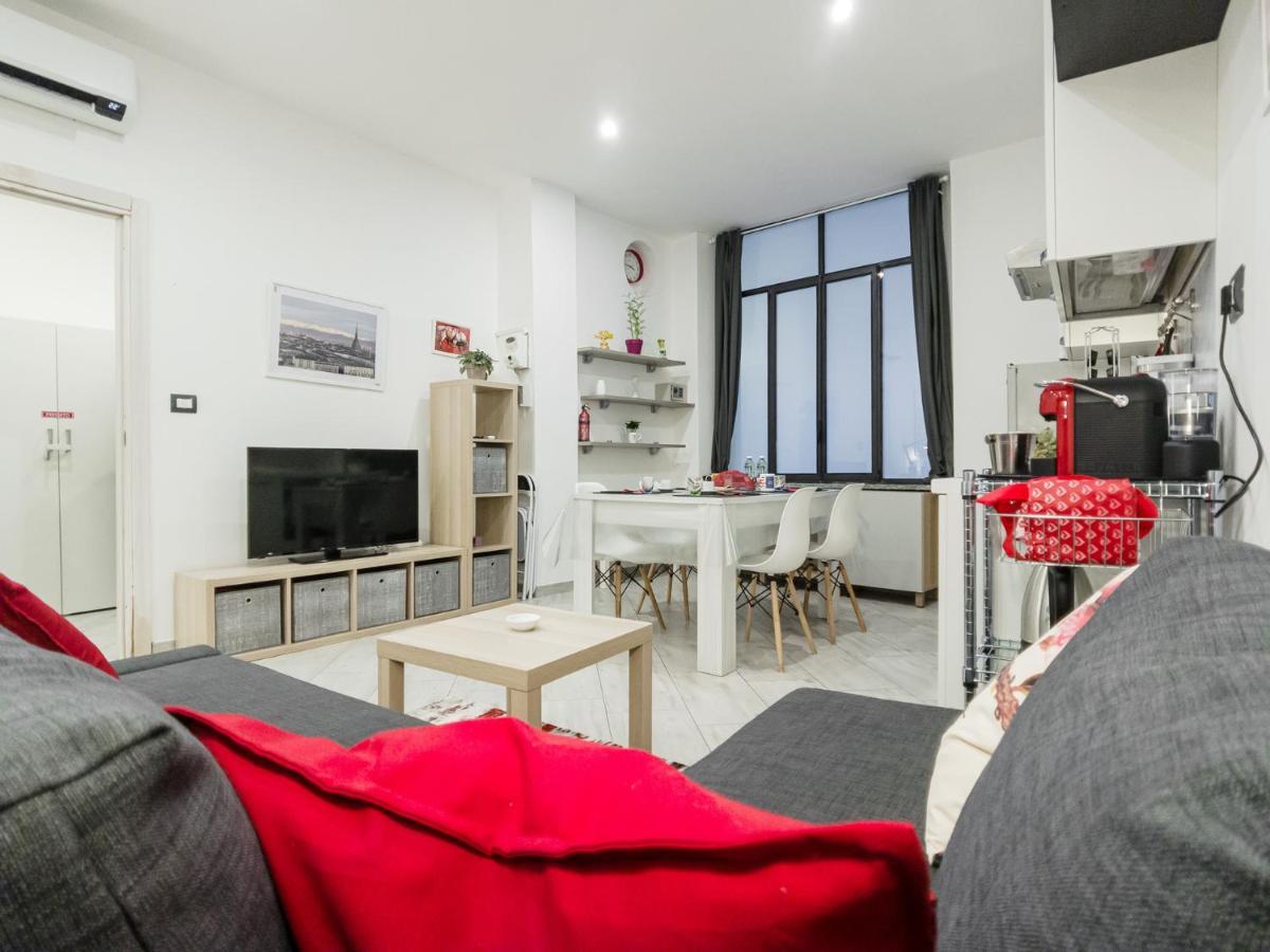 Loft Smart Home Турин Екстер'єр фото