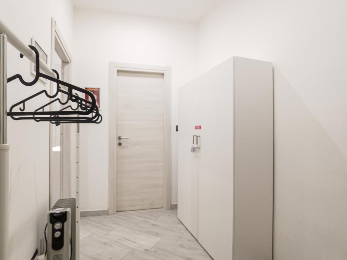 Loft Smart Home Турин Екстер'єр фото