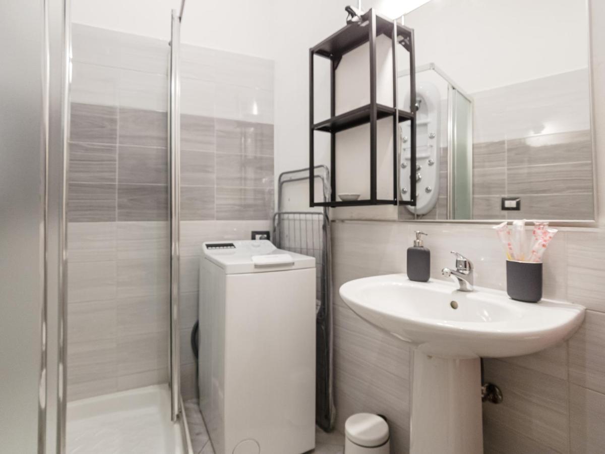 Loft Smart Home Турин Екстер'єр фото