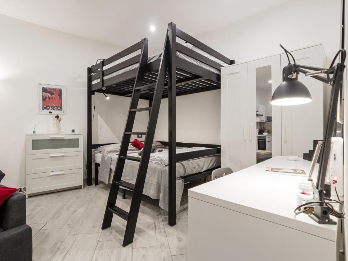 Loft Smart Home Турин Екстер'єр фото
